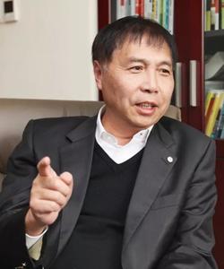 专访福寿园国际集团总裁王计生：殡葬改革应加强服务市场化